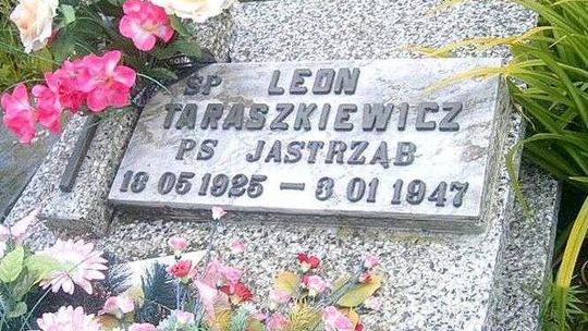 "Jastrząb" wróci do Włodawy. Jest zgoda na przeniesienie zwłok