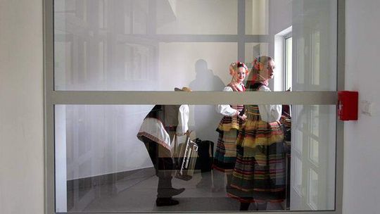 Jawor zaprasza muzyków i tancerzy