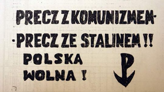 Jaworzniacy i stracone złudzenia