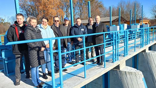 Jaz jak się patrzy. Wydali na niego kilkaset tysięcy