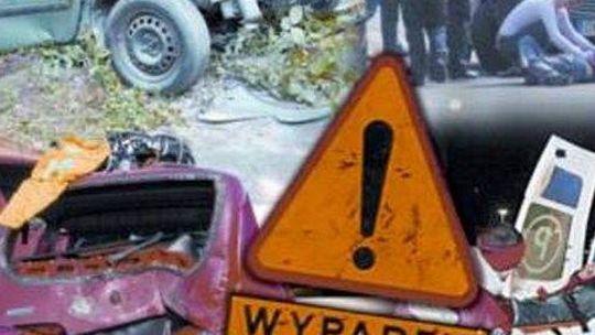 Jazda polska, czyli jak kierowcy łamią przepisy