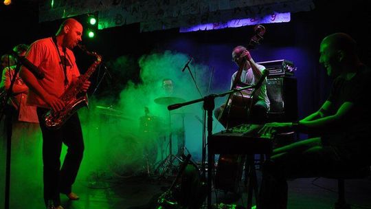 Jazz Bez 2011 w Lublinie (program)