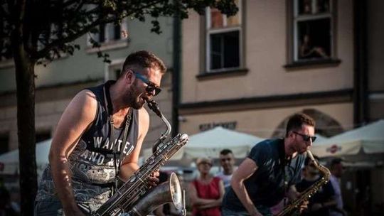 Jazz Bez 2015. Festiwal premier i debiutów (program)