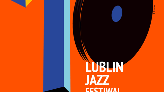 Jazz Festiwal już po raz 10. w Lublinie!