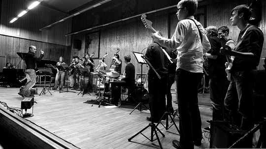 Jazz jesienny w Lublinie