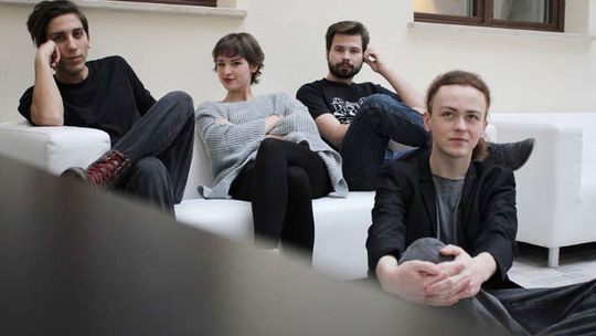 Jazz.Lub w Centrum Kultury