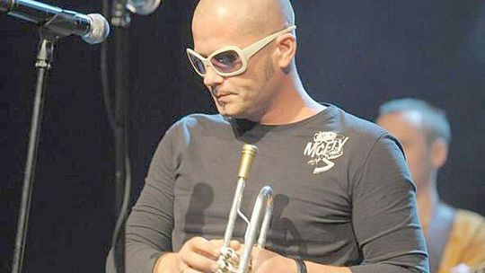 Jazz na Kresach 2012 