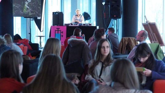 Jazz ogólnie dostępny czyli 7 Lublin Jazz Festiwal