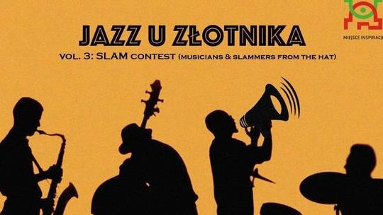 Jazz u Złotnika vol. 3