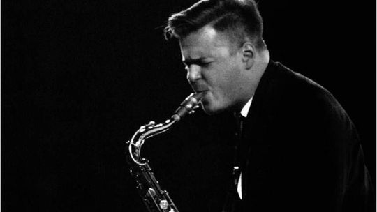 Jazz w Centrum Kultury