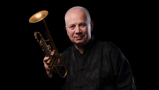 Jazz w CSK: Dwa koncerty marzeń