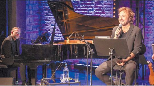 Jazz w CSK: Tu widzisz, jak powstaje muzyka