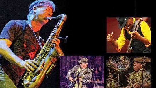 Jazz w klubach i w piwnicach. 10. Lublin Jazz Festiwal