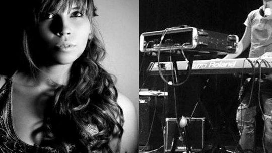 Jazzowy koncert w Bombardino