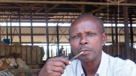 Jean Hatzfeld, „Englebert z rwandyjskich wzgórz”