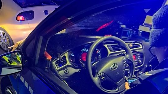 Jechał 129 km/h na ul. Jana Pawła II w Lublinie. Niedawno zginęło tam troje nastolatków