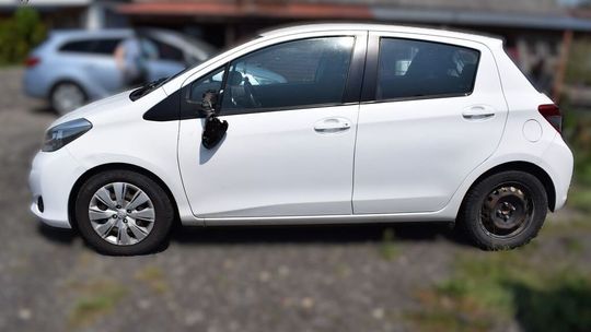 Jechał pijany mimo pięciu sądowych zakazów