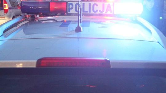 Jechali na studniówkę. Zginął 19-latek. 6 osób trafiło do szpitala