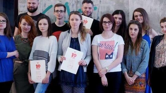 Jeden dzień z życia Lublina: Pokaż przyszłym pokoleniom jak spędziłeś piątek w mieście