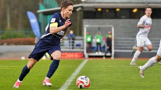 Jeden gol, ale za to jaki! Wisła Grupa Azoty Puławy wygrywa drugi mecz z rzędu