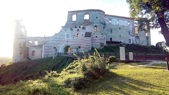 Jeden kandydat do Rady Gminy Janowiec