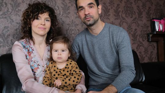 Jeden mały pacjent i jeden lek za 9 mln zł. Lubelscy lekarze potwierdzają skuteczność terapii