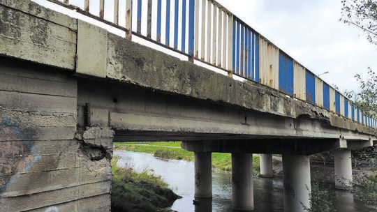 Jeden most w Lublinie a na niego trzech chętnych