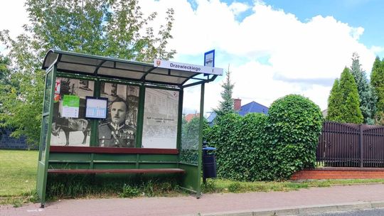 Jeden przystanek na ulicy to za mało. Starsi mieszkańcy chcą drugiego 