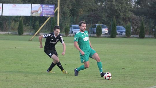 Jeden transfer Włodawianki, ale za to porządny