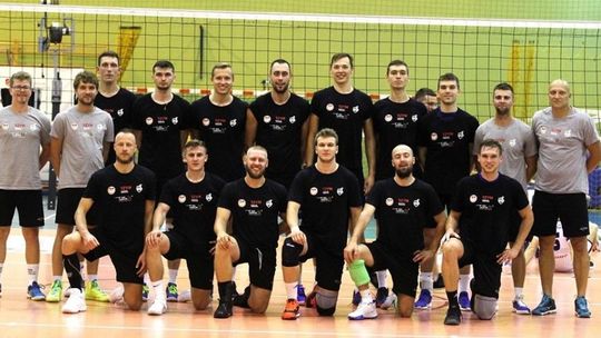 Jeden weekend - dwa turnieje. W Lublinie i Świdniku