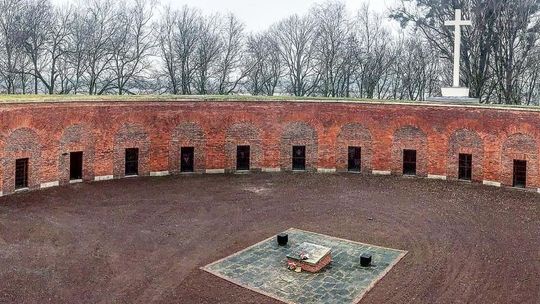 Jeden z bardziej znanych zabytków w Lubelskiem po remoncie. Rotunda w Zamościu otwarta
