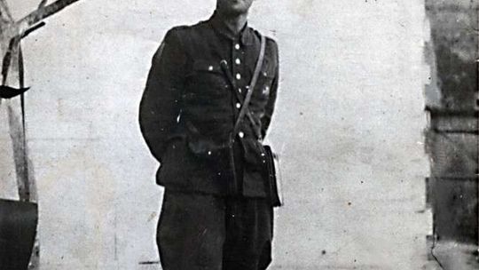 "Jeden z najlepszych dowódców polowych". Kim był Hieronim Dekutowski „Zapora”?