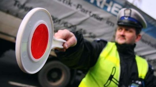 Jeden z najlepszych polskich kierowców stracił prawo jazdy