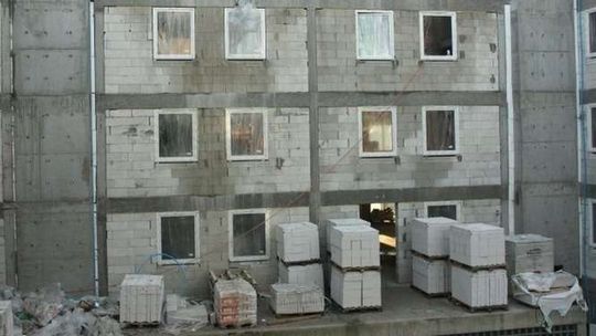 Jeden z największych lubelskich deweloperów złożył wniosek o upadłość