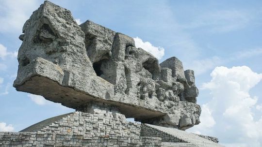 Jeden z symboli Lublina czeka na remont. Jest na to szansa