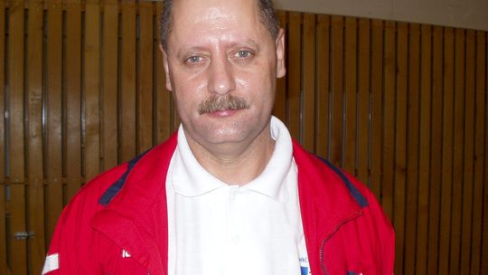 Jeden za drugiego poszedłby w ogień 