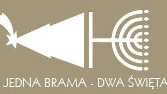 Jedna Brama – Dwa Święta
