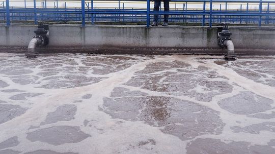 Jedna z największych inwestycji w historii gminy wstrzymana. Sprawa w prokuraturze