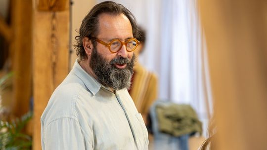 Jedna złośnica, trzy Kasie w teatrze Osterwy w Lublinie