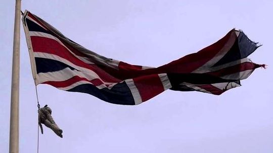 Jednak Brexit. Wynik referendum w Wielkiej Brytanii. UK za opuszczeniem UE!