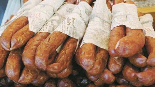 Jednak można. Sylwester z mięsem