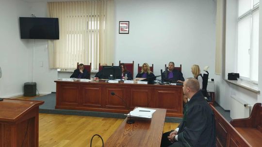 Jednak nie dożywocie. Bartłomiej B. usłyszał wyrok