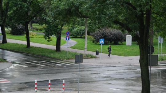 Jedne remonty się kończą, inne zaczynają. Komunikacja miejska zmienia trasy