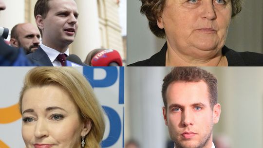 Jedni mają na kontach spore pieniądze, inni skromny 1 tys. złotych. Majątki posłów z okręgu numer 6