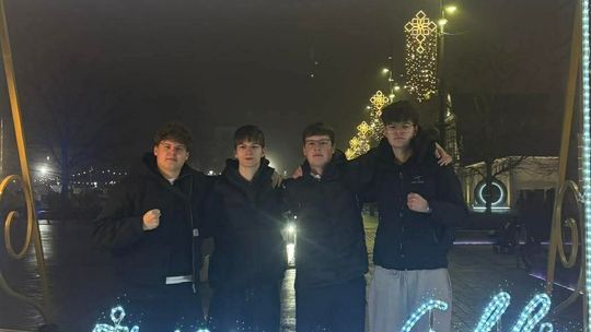 Jedno miejsce dla wszystkich olimpiad. Projekt uczniów z Lublina zdobywa popularność