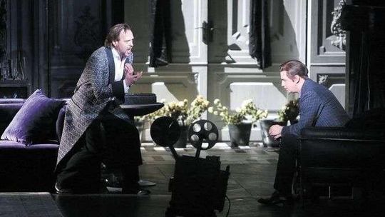 Jedno z największych przedsięwzięć scenicznych w Polsce. "Umarłe miasto" dwa razy w Lublinie