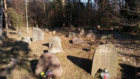 Jedno z sześciu takich miejsc w Polsce. Zadba o nie Fundacja Dziedzictwa Kulturowego