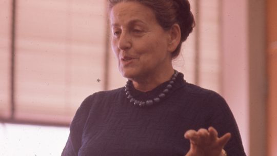 Jedno życie jest mniej warte niż życie wielu ludzi