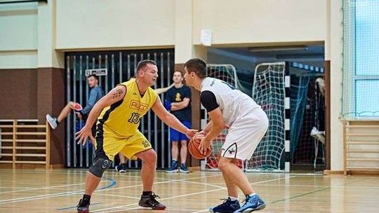 Jednostronny hit. Alco nie dało szans ekipie Kadeo Nadar