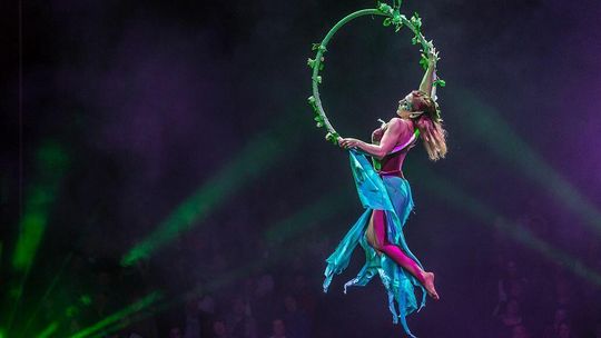 Jedyna taka noc w roku. Co się wydarzy w sobotę w Świdniku?